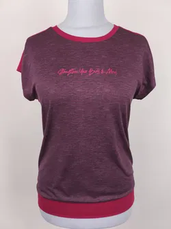 energetics Damen Shirt Gr. 40 - Bild 1