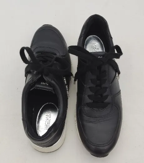 Michael Kors - Damenschuhe Gr. US 7 – Bild 3
