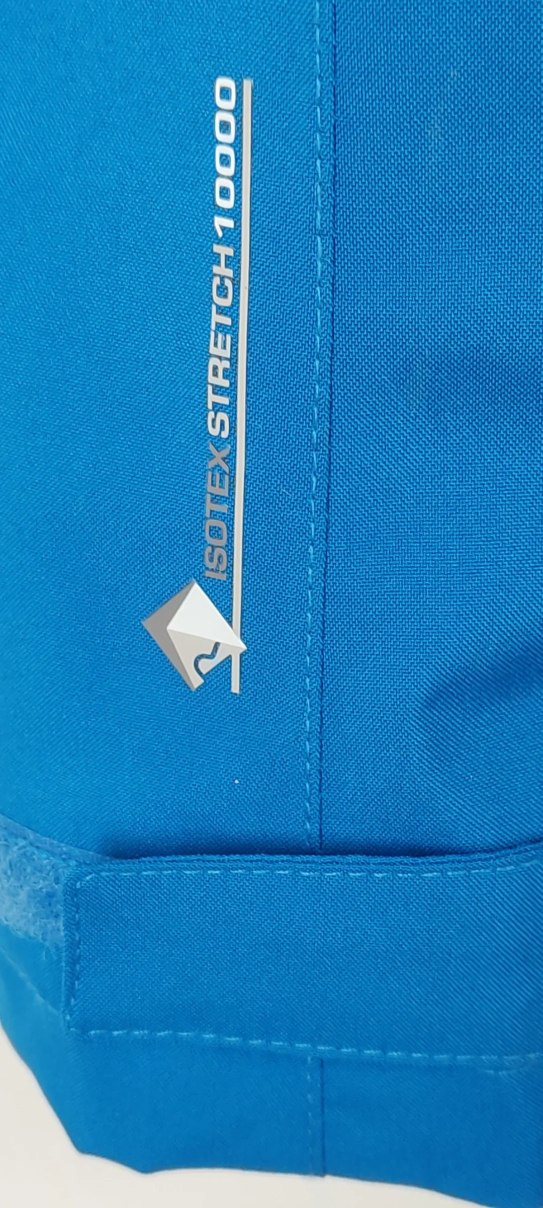 Wasserdichte 3in1 Kinderjacke für Outdoor-Abenteuer, Größe 140 – Sehr gut erhalten – Bild 11