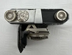 Vintage-Kodak Retina-Xenar – Vorschau 5