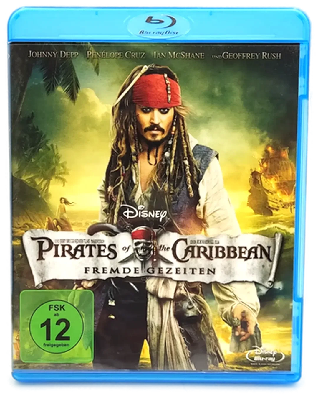 Blu-Ray 