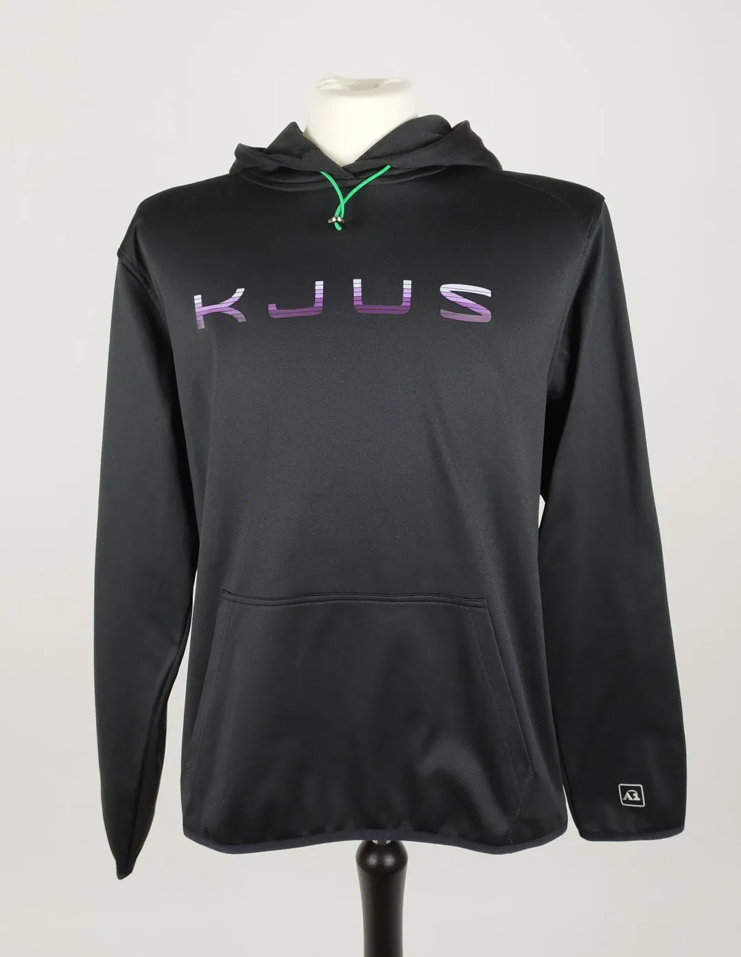 Kjus Hoodie mit Logo-Print - 54 - Bild 4