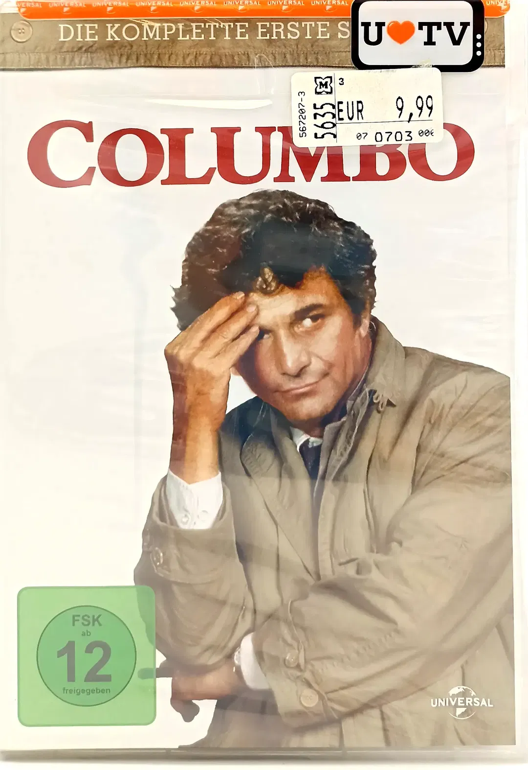 DVD 