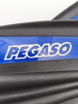 Pegaso, Schwimmflossen, Gr. L / XL – Vorschau 4