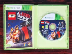 The LEGO Movie Videogame - Xbox 360 - Spiel - Bild 3