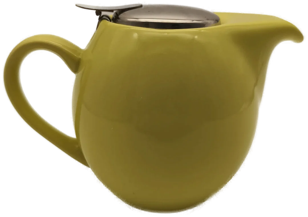Cha Kult, Teekanne 