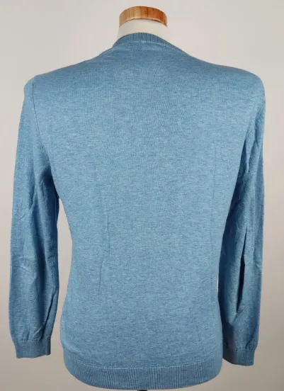 Hugo Boss - Herren Pullover Gr. M – Bild 3