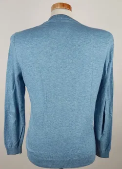 Hugo Boss - Herren Pullover Gr. M - Bild 3