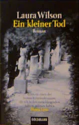 Ein kleiner Tod - Laura Wilson - Bild 1