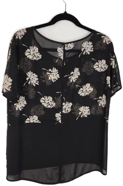 Kurzarm-Bluse s.Oliver Gr. 36 | Alltagsliebling - Bild 2