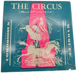 Damn Everything But The Circus - Corita Kent  - Bild 2