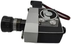 Bolex S1 Zoom Reflex Automatic - Made in Switzerland 1964 - Bild 6