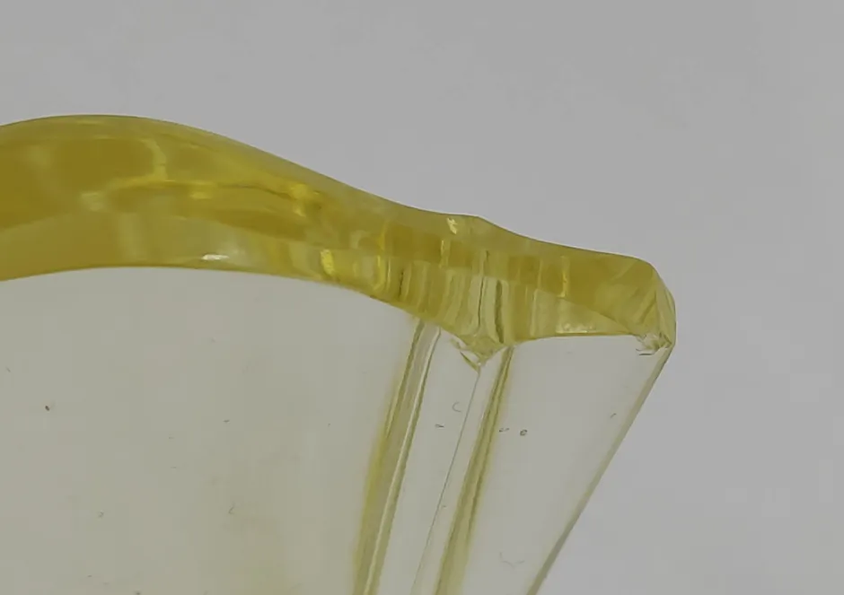 Vintage Parfümflakon – Bild 3