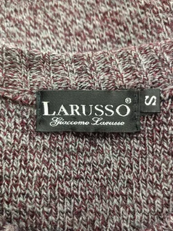 Herrenpullover EUR 44 in Braun mit Rautenmuster | Winterklassiker – Vorschau 4
