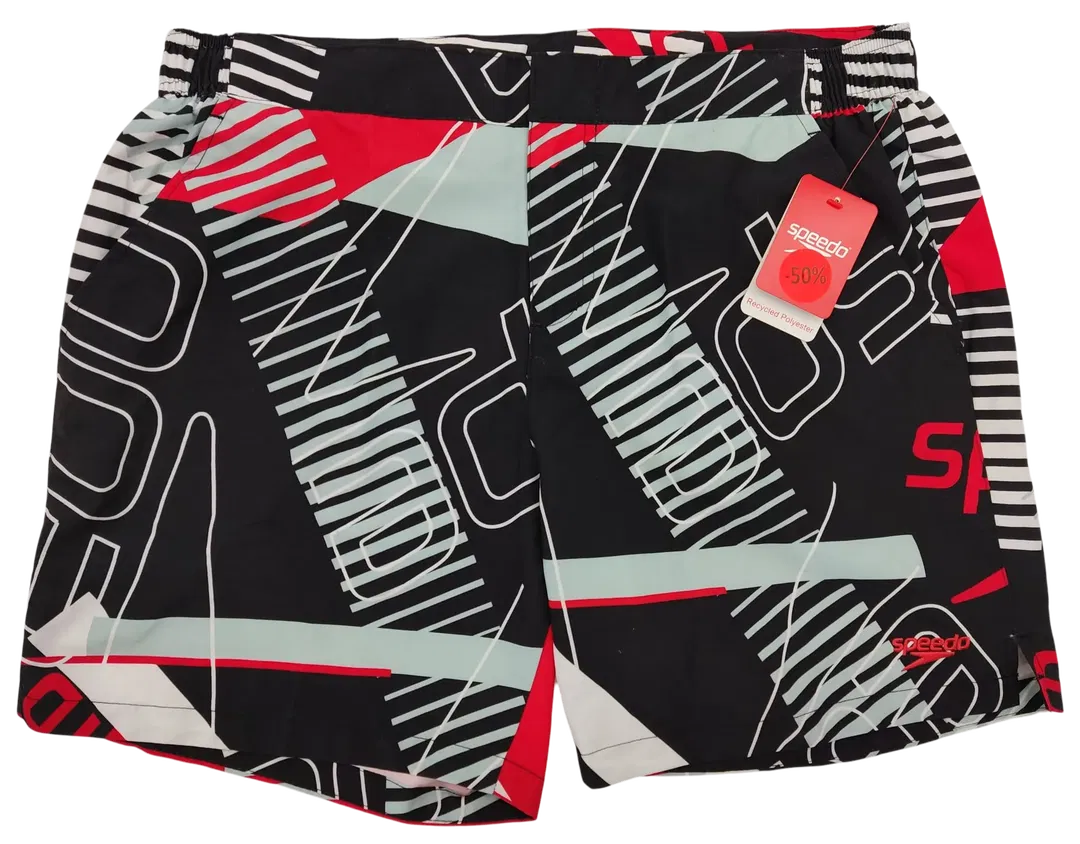 speedo Herren Schwimmbermudas - Gr. S  - Bild 4