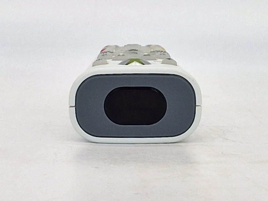 Microsoft Xbox 360 Universal Media Remote - Weiß – Bild 5