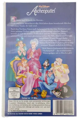VHS 