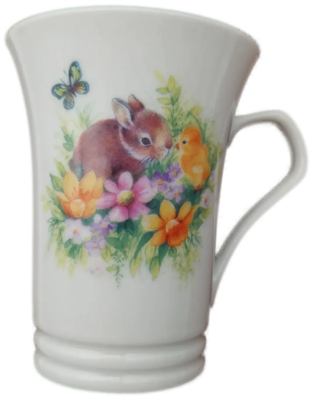 Bamsel Hamburg - Becher mit Oster-Motiv - Bild 1