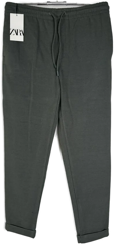 Zara - Damen Jogging-Hose - Gr. M – Bild 1