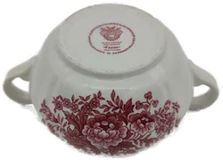Villeroy & Boch Zuckerdose 