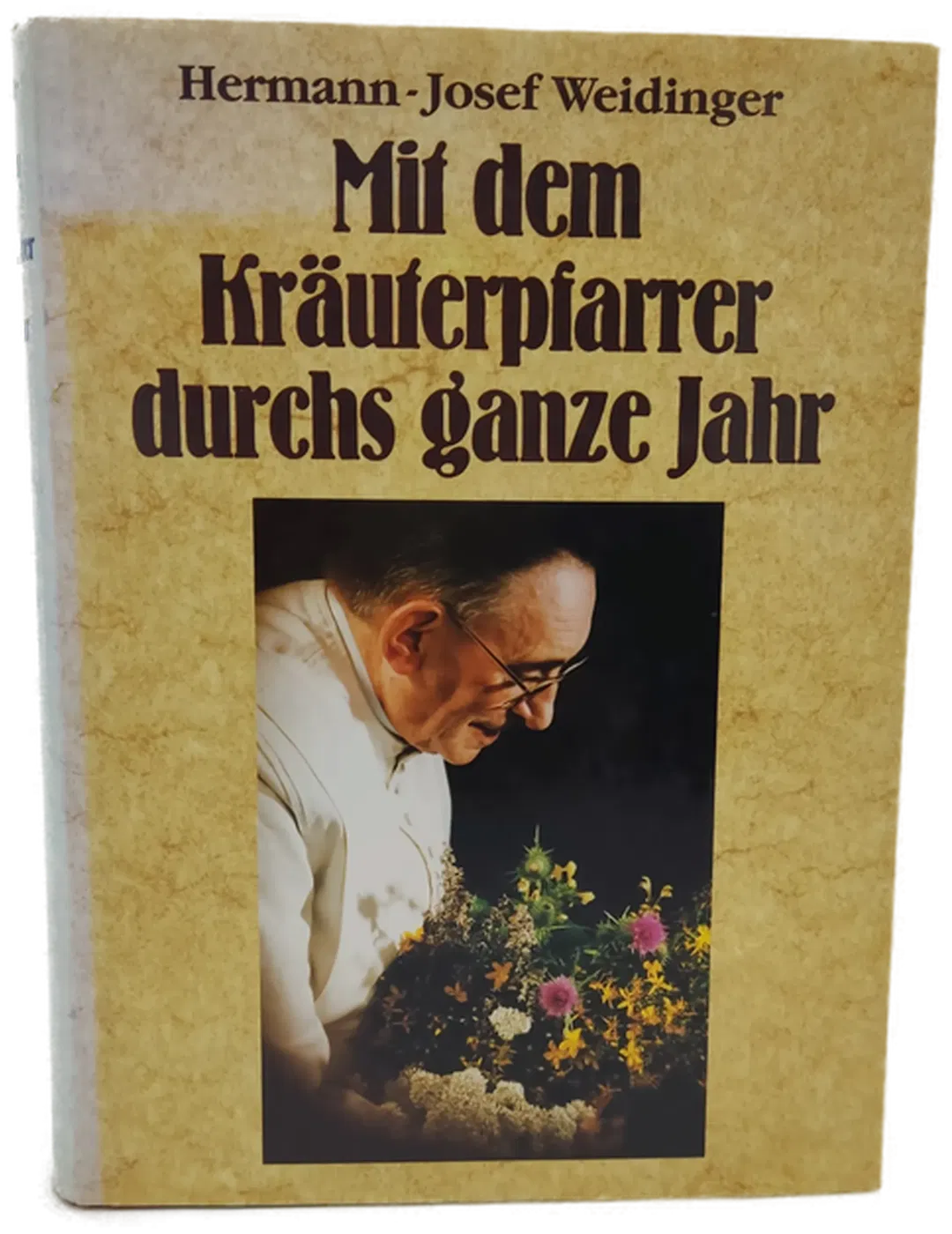 Josef Weidinger 