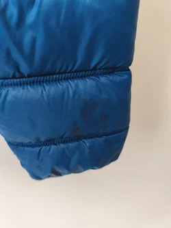 Steppjacke Herren, McKinley, Gr. 50 - Bild 4