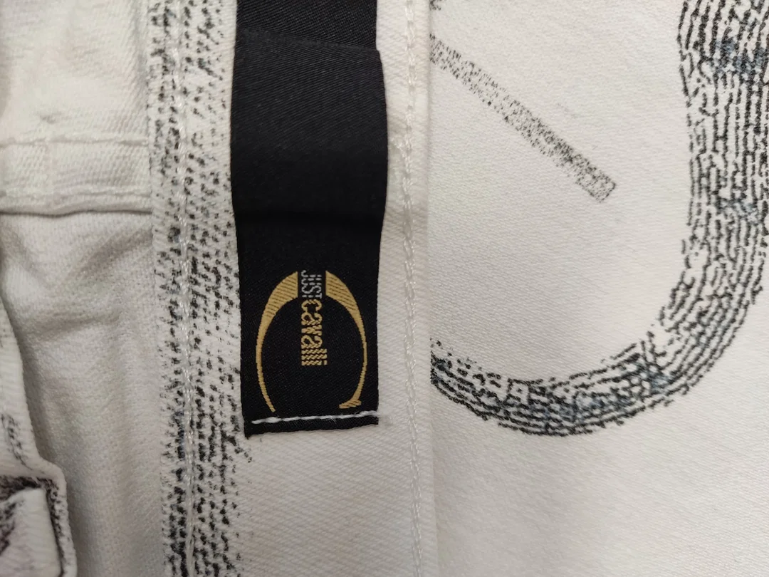 Just Cavalli Jeans IT46 L32 | Mit Geschichte – Bild 3