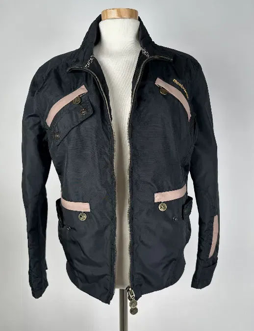 Reebok - Damenjacke - Gr. M - Bild 1