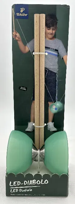 Tchibo-Led Diabolo - Bild 1