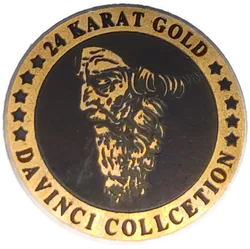 DA VINCI COLLECTION 
