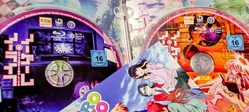 No Game No Life komplette Serie Limited Edition 3 Blu-rays limitiert - Bild 2