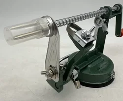 Rosenstein & Söhne - Multifunktionaler Obstschneider - Bild 4