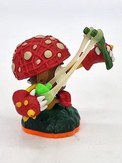 Activision Skylanders Giants - Shroomboom (Leben-Element) - Bild 2