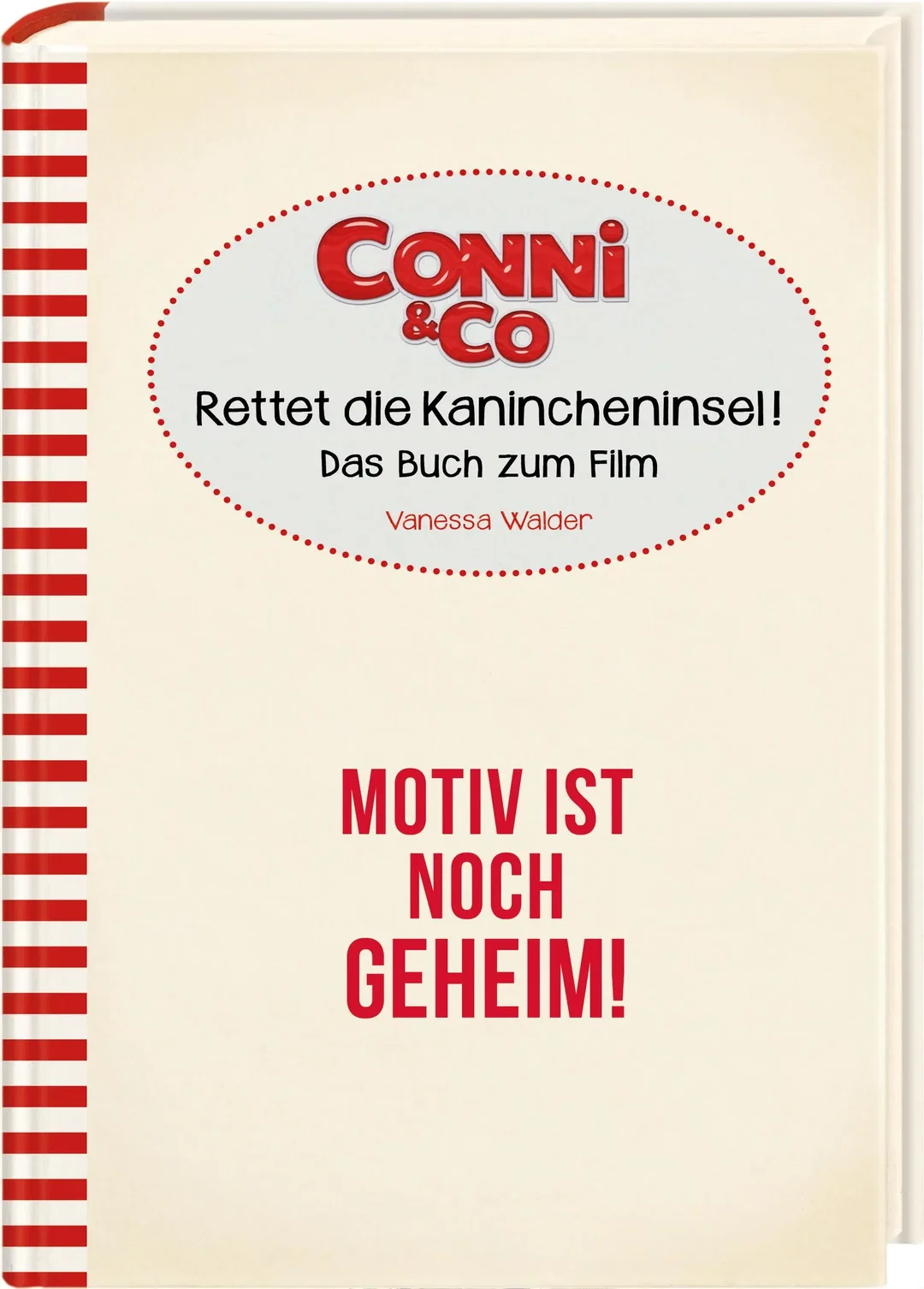 Conni & Co 2 - Das Buch zum Film (mit Filmfotos) - Vanessa Walder - Bild 1