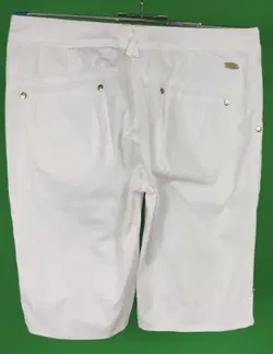 EA7 Emporio Armani - Damen kurze Hose Gr. XS - Bild 2