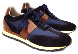 Walbusch Herren Sneaker mehrfarbig Gr. 42 - Bild 2