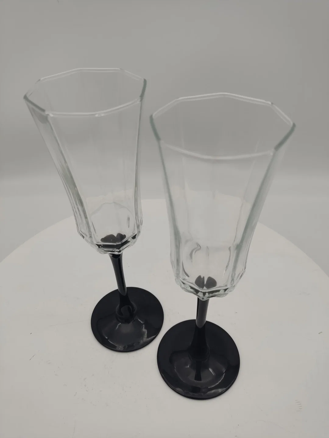 Luminarc Champangnerflöten, 2 Stück - Bild 1