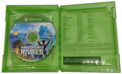 Xbox One Spiel Kinect Sports Rivals  - Bild 3