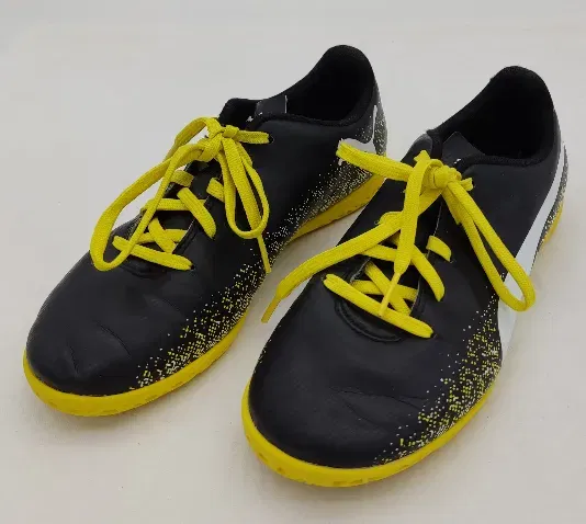 Puma - Kinderschuhe Gr.36 - Bild 1