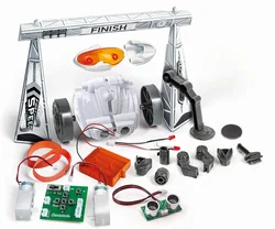 Mein Roboter MC 4.0 – programmierbarer Lernroboter | Galileo Science | Clementoni – Vorschau 3