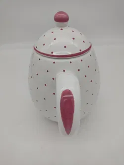 Gmundner Keramik Teekanne - Bild 3