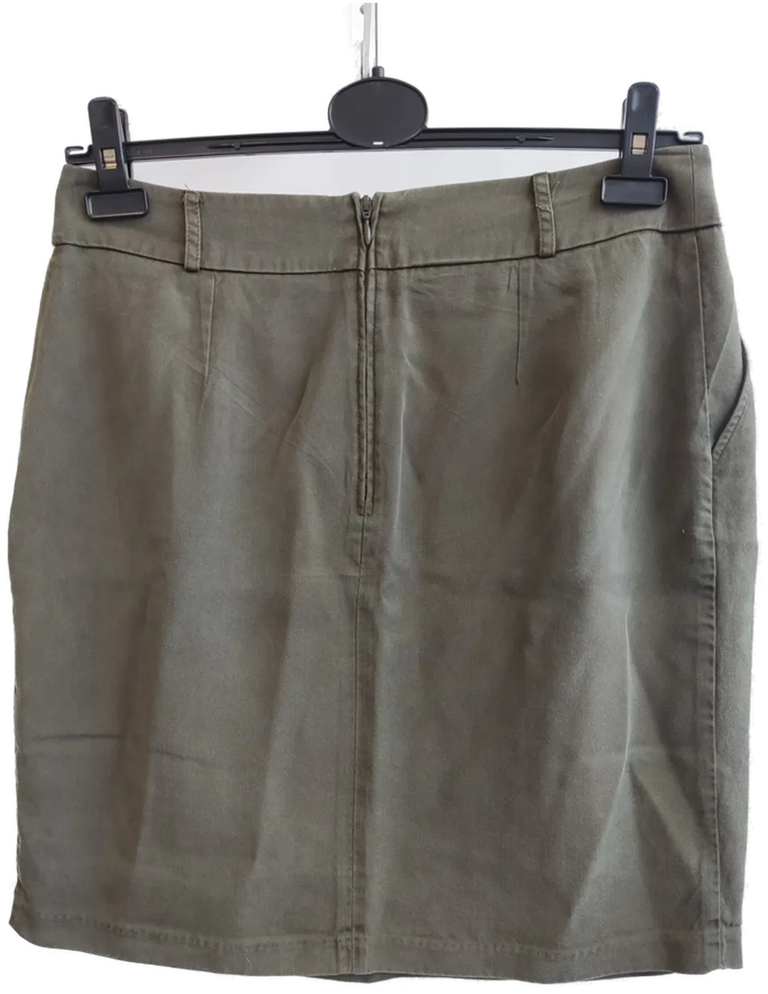 Orsay Damenrock beige - 40 - Bild 1