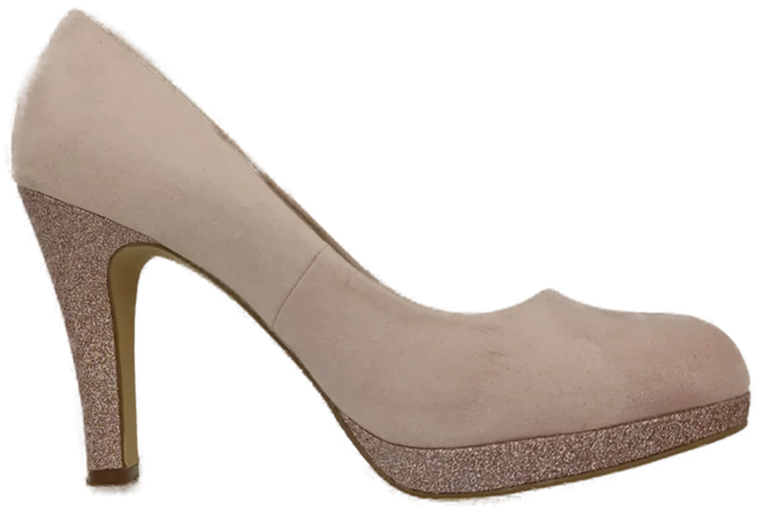 Damen Pumps About You Gr. 40 – Bild 2