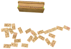 Altes Holzspielzeug 