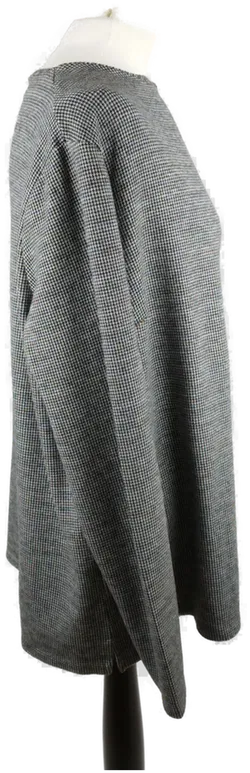 Bemusterter Tom Tailor Pullover - Gr. 44 / Mischfaser - Bild 3