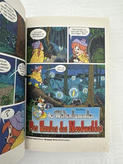 Walt Disney - Lustiges Taschenbuch Maus-Edition 