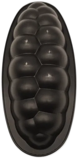 Backform Striezel, 38cm, Ostern - Bild 2