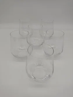 6x Stölzle Gläser - Revolution Water - Bild 4