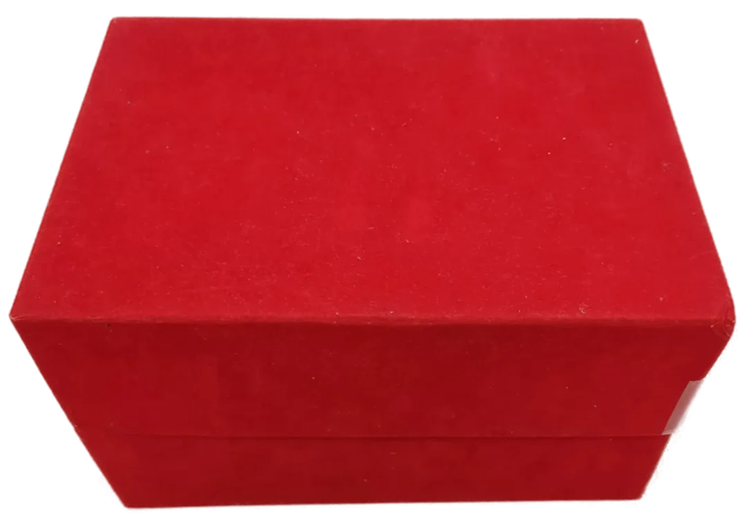 Vintage Sammlung von Bingokarten und Steinen  – Bild 2
