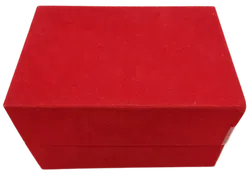 Vintage Sammlung von Bingokarten und Steinen  - Bild 2